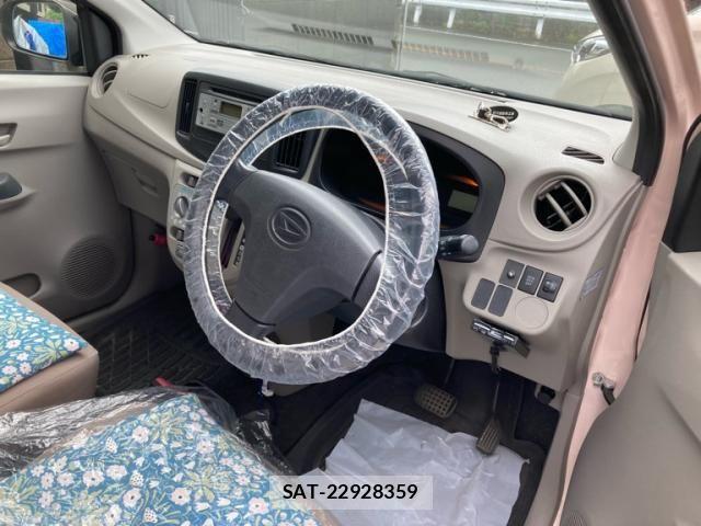 Daihatsu MIRA ES 2011-09 7328486-10