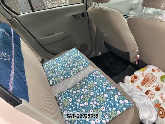 Daihatsu MIRA ES 2011-09 7328486-13