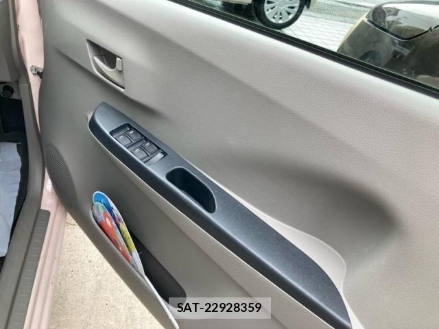 Daihatsu MIRA ES 2011-09 7328486-15