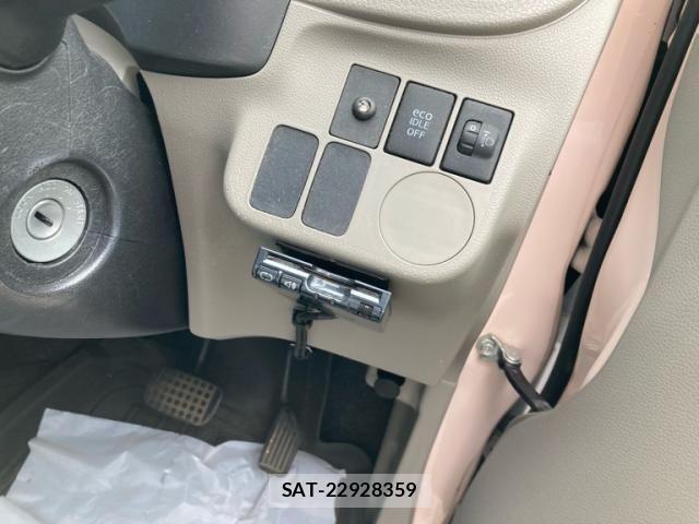 Daihatsu MIRA ES 2011-09 7328486-16