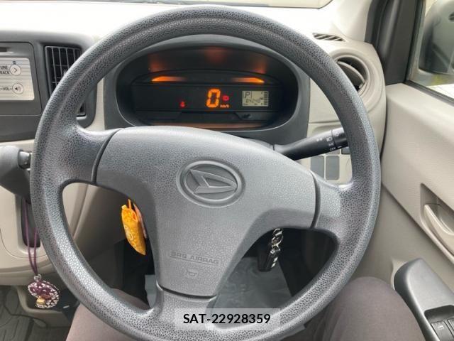 Daihatsu MIRA ES 2011-09 7328486-18
