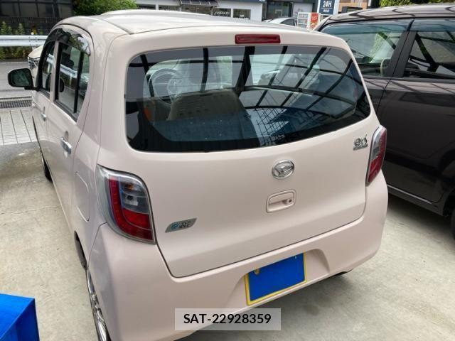 Daihatsu MIRA ES 2011-09 7328486-1