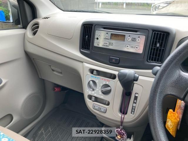 Daihatsu MIRA ES 2011-09 7328486-19