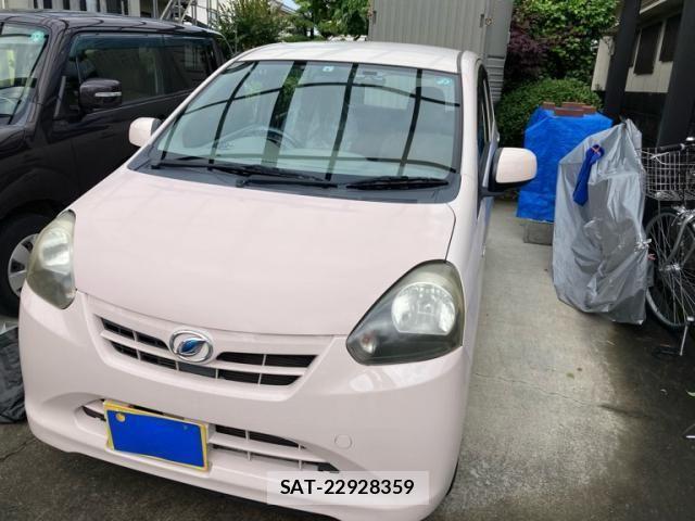 Daihatsu MIRA ES 2011-09 7328486-2
