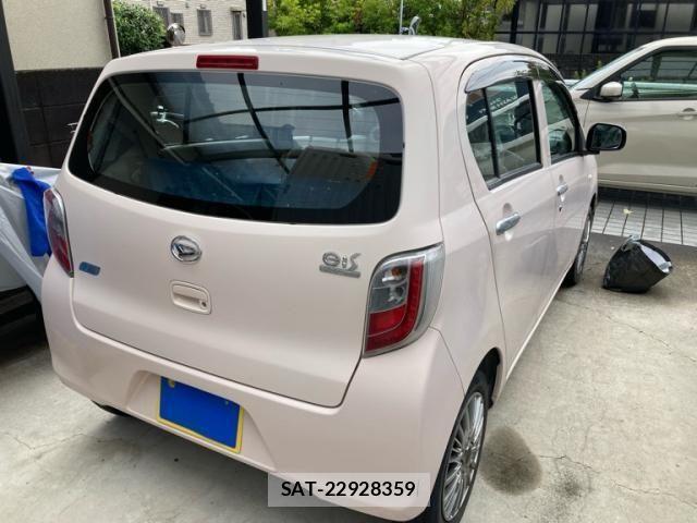 Daihatsu MIRA ES 2011-09 7328486-3