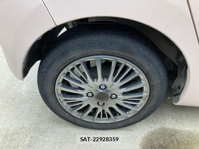 Daihatsu MIRA ES 2011-09 7328486-5
