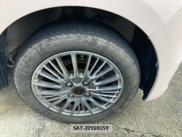 Daihatsu MIRA ES 2011-09 7328486-6