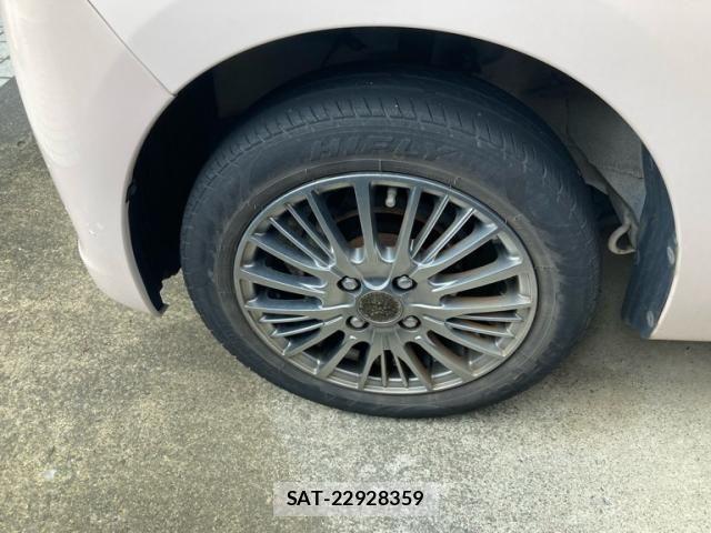 Daihatsu MIRA ES 2011-09 7328486-7