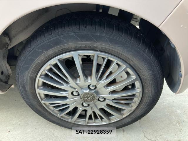 Daihatsu MIRA ES 2011-09 7328486-8