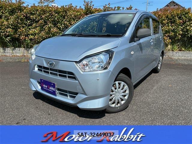 Daihatsu MIRA ES 2017-09 7328474-0