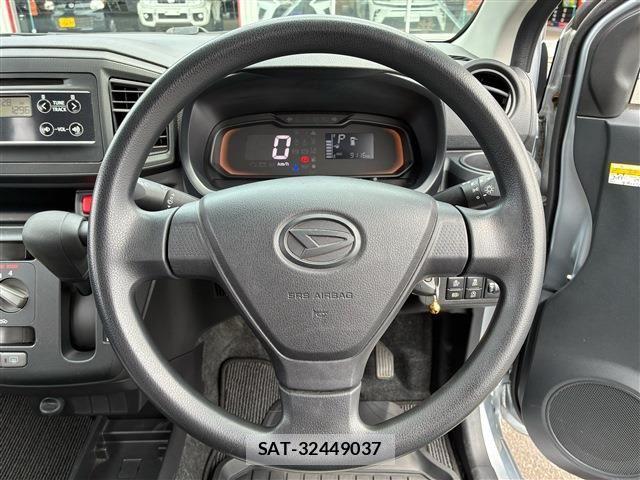 Daihatsu MIRA ES 2017-09 7328474-9