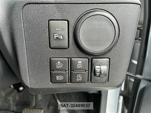 Daihatsu MIRA ES 2017-09 7328474-12