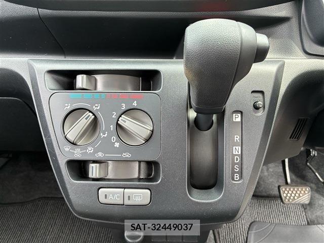Daihatsu MIRA ES 2017-09 7328474-13