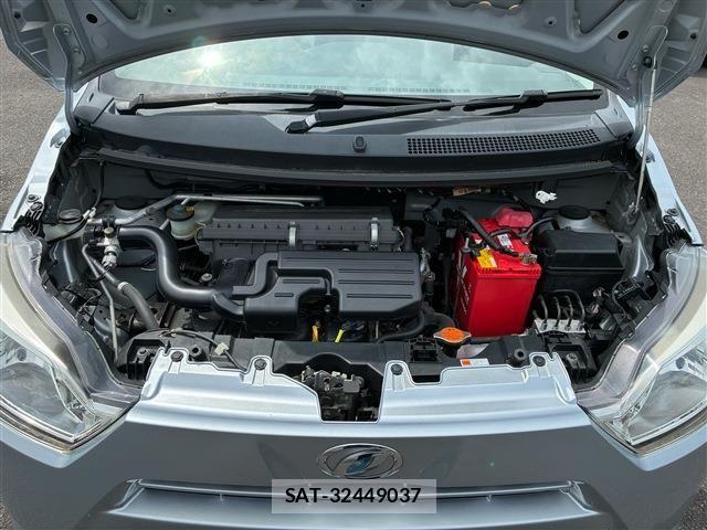 Daihatsu MIRA ES 2017-09 7328474-14