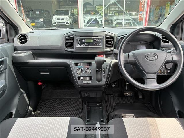 Daihatsu MIRA ES 2017-09 7328474-1