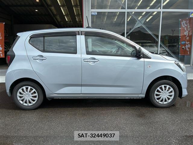 Daihatsu MIRA ES 2017-09 7328474-2