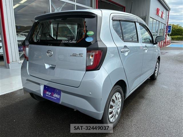Daihatsu MIRA ES 2017-09 7328474-3
