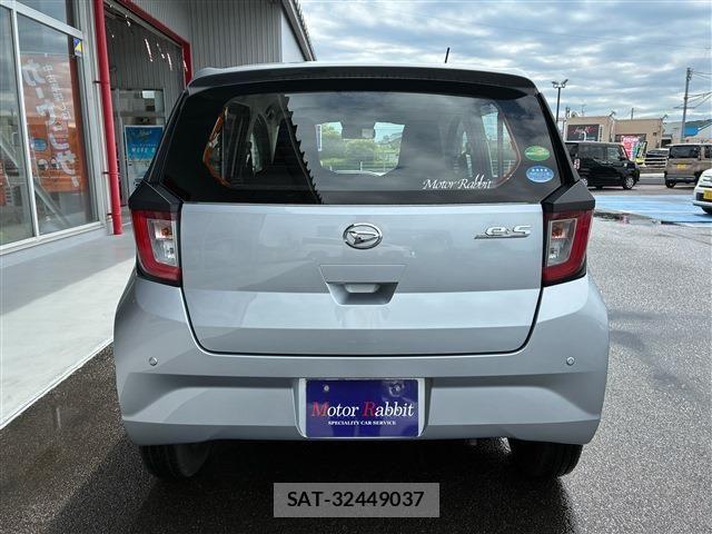 Daihatsu MIRA ES 2017-09 7328474-4