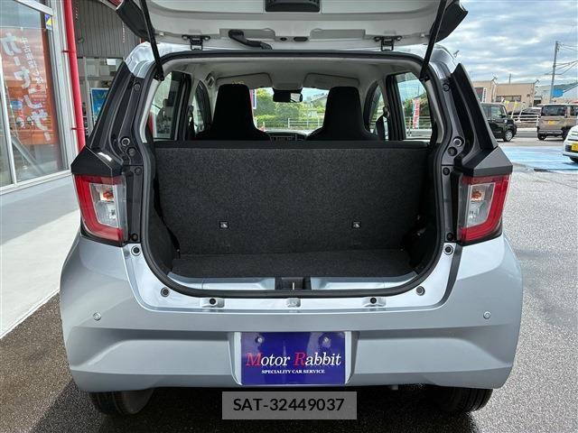 Daihatsu MIRA ES 2017-09 7328474-5