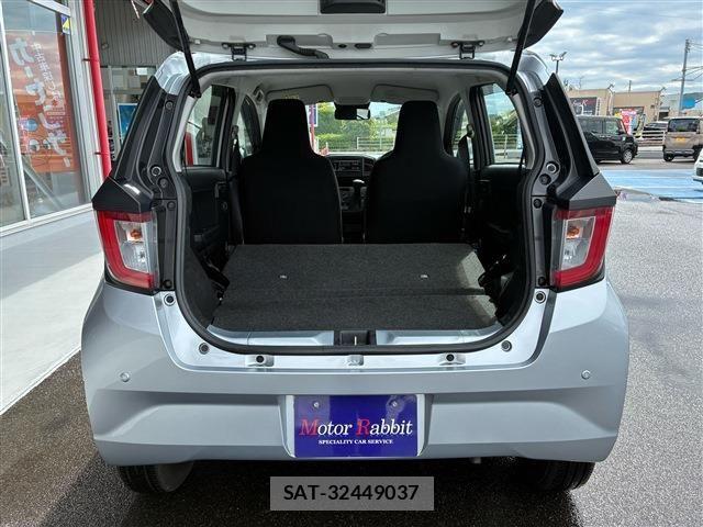 Daihatsu MIRA ES 2017-09 7328474-6