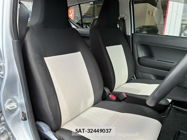 Daihatsu MIRA ES 2017-09 7328474-7