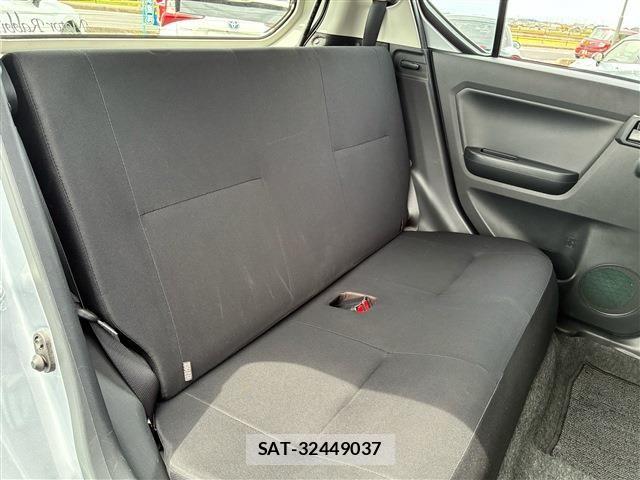 Daihatsu MIRA ES 2017-09 7328474-8