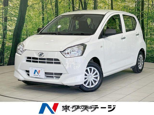 Daihatsu MIRA ES 2021-05 7328471-0