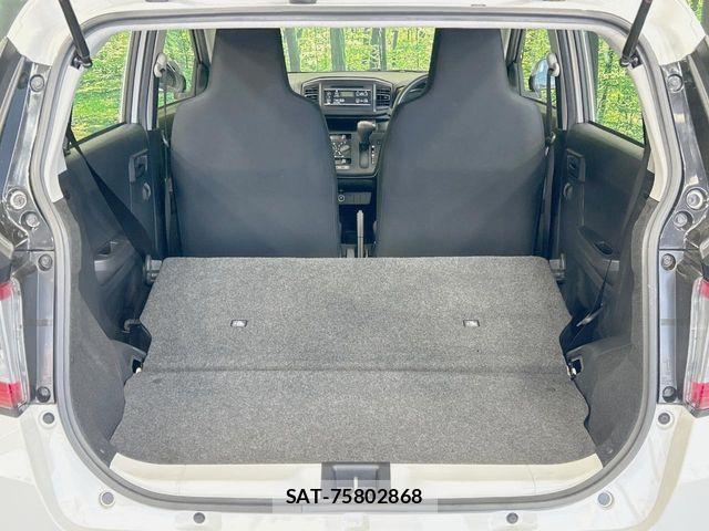 Daihatsu MIRA ES 2021-05 7328471-9