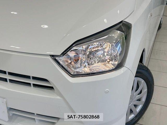 Daihatsu MIRA ES 2021-05 7328471-11