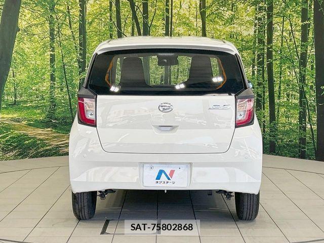 Daihatsu MIRA ES 2021-05 7328471-14