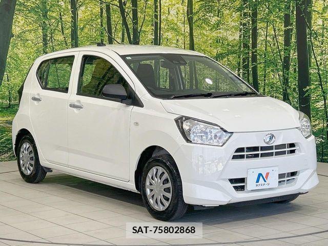 Daihatsu MIRA ES 2021-05 7328471-15