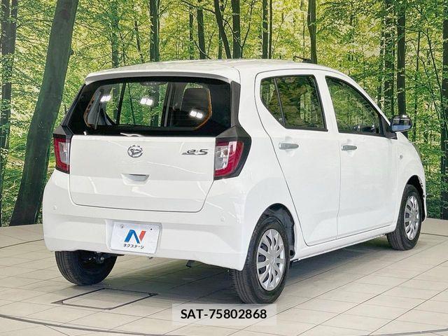 Daihatsu MIRA ES 2021-05 7328471-16