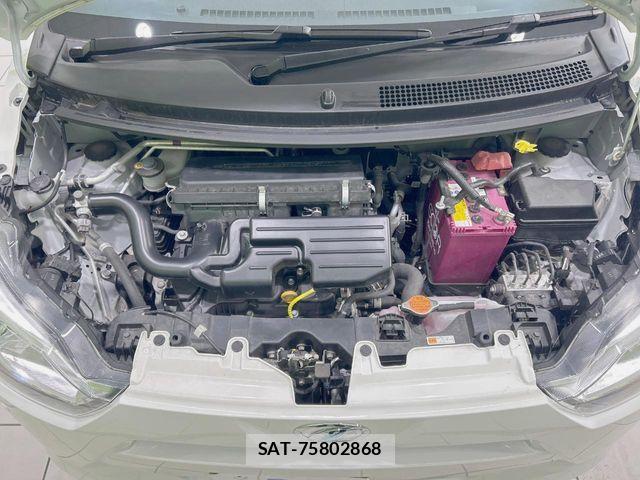 Daihatsu MIRA ES 2021-05 7328471-17