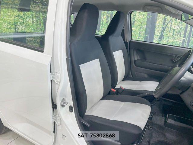Daihatsu MIRA ES 2021-05 7328471-7