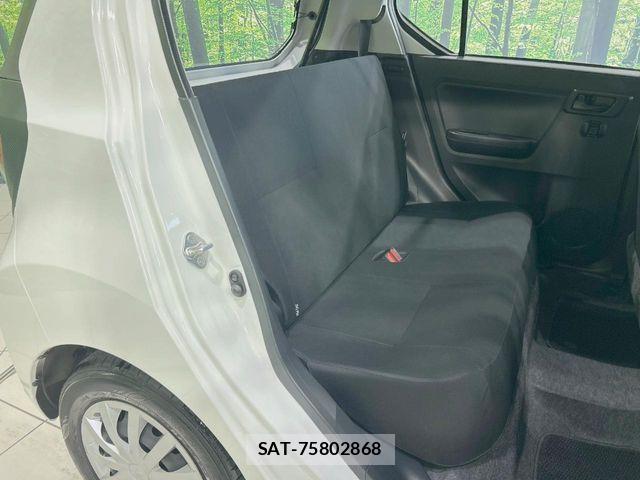 Daihatsu MIRA ES 2021-05 7328471-8