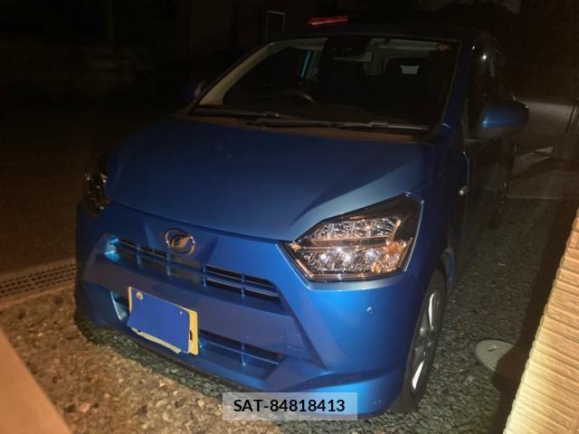 Daihatsu MIRA ES 2019-06 7328470-0