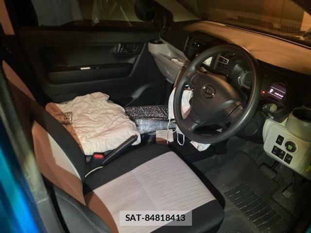 Daihatsu MIRA ES 2019-06 7328470-9