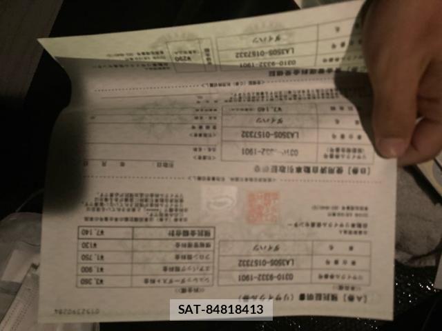 Daihatsu MIRA ES 2019-06 7328470-17