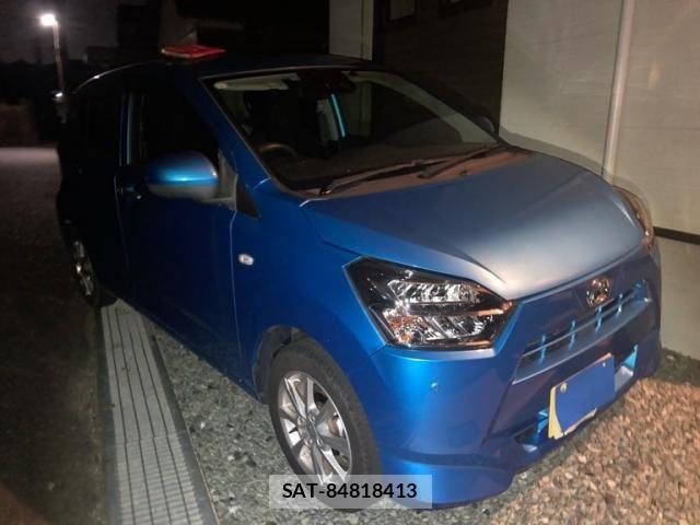 Daihatsu MIRA ES 2019-06 7328470-1