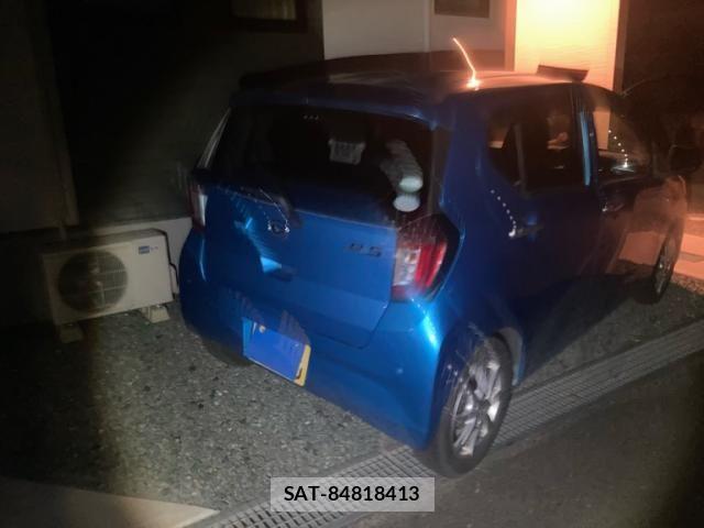 Daihatsu MIRA ES 2019-06 7328470-3