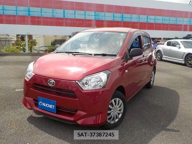 Daihatsu MIRA ES 2018-12 7328479-0
