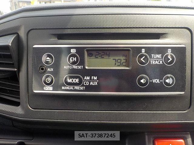 Daihatsu MIRA ES 2018-12 7328479-11