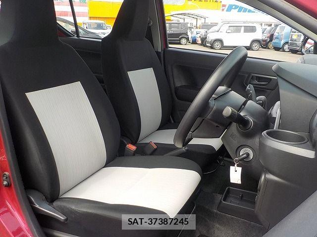Daihatsu MIRA ES 2018-12 7328479-12