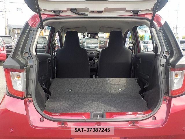Daihatsu MIRA ES 2018-12 7328479-15