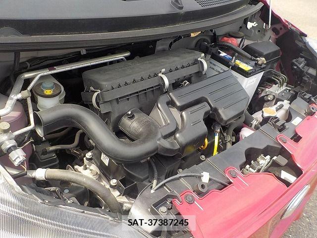 Daihatsu MIRA ES 2018-12 7328479-17