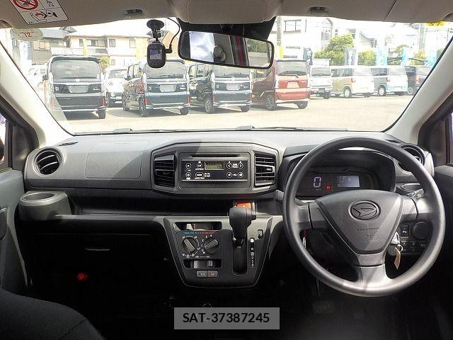 Daihatsu MIRA ES 2018-12 7328479-1