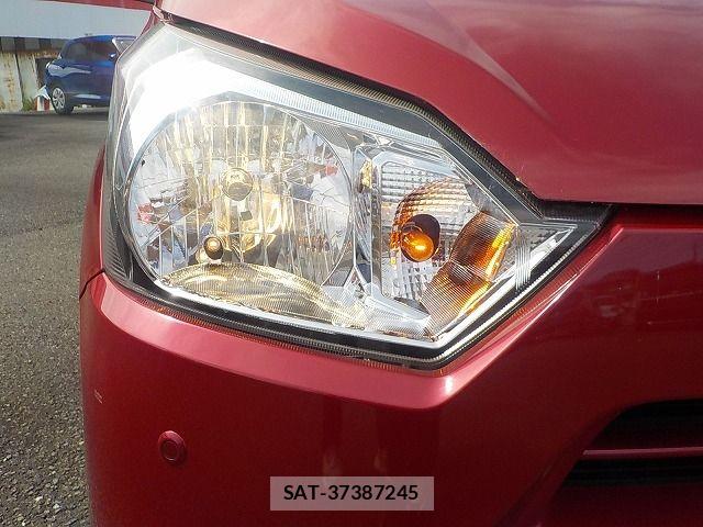 Daihatsu MIRA ES 2018-12 7328479-20