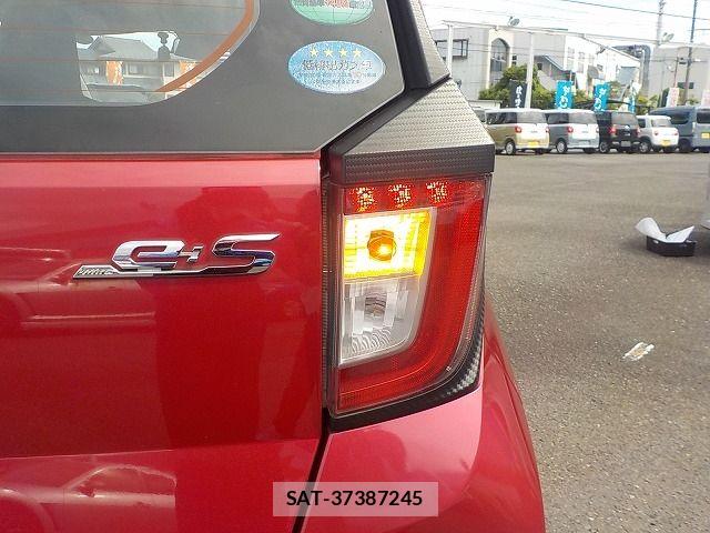Daihatsu MIRA ES 2018-12 7328479-21