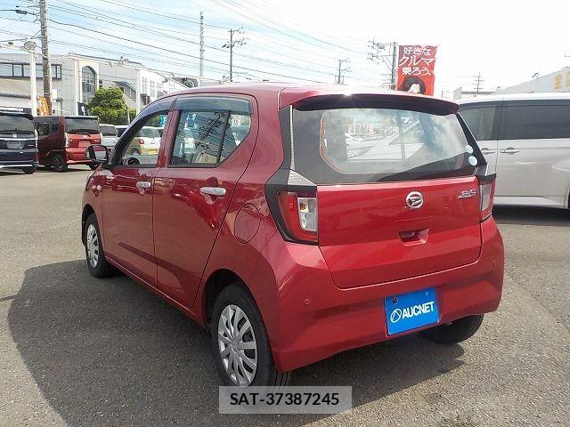 Daihatsu MIRA ES 2018-12 7328479-2