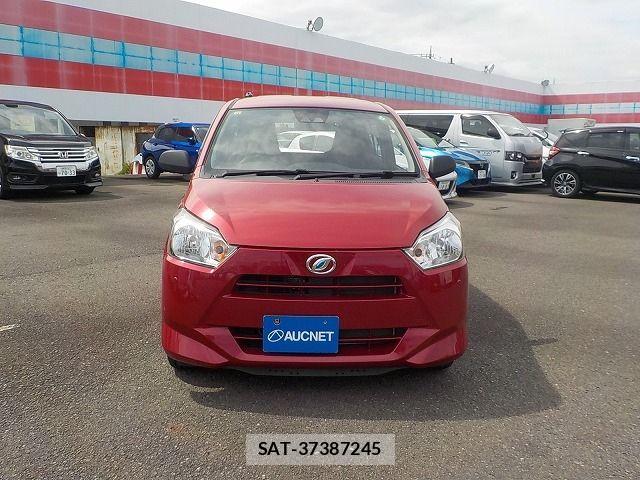 Daihatsu MIRA ES 2018-12 7328479-3